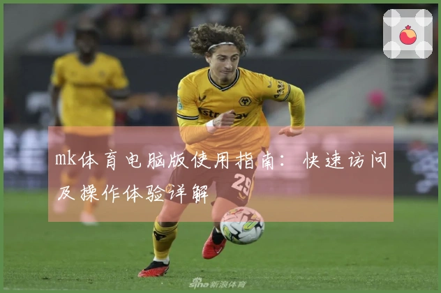 mk体育电脑版使用指南：快速访问及操作体验详解