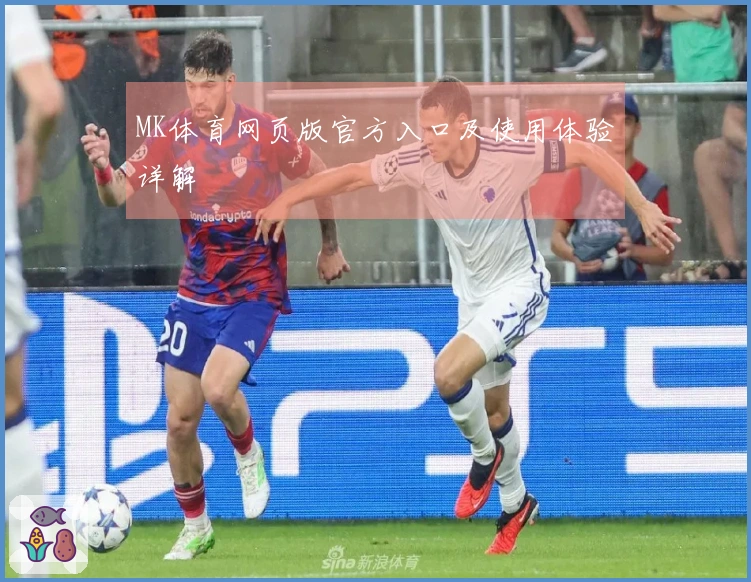 MK体育网页版官方入口及使用体验详解