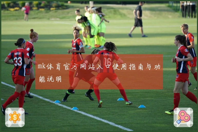 mk体育官方网站入口使用指南与功能说明