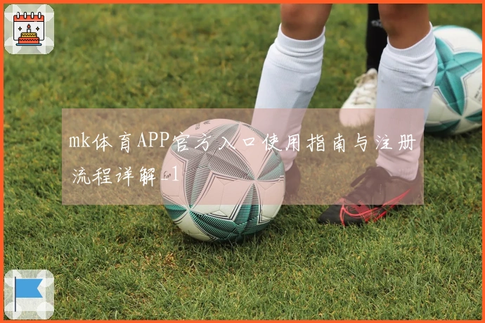 mk体育APP官方入口使用指南与注册流程详解_1