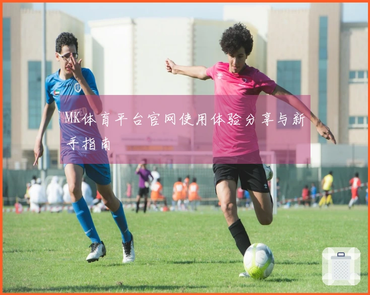 MK体育平台官网使用体验分享与新手指南