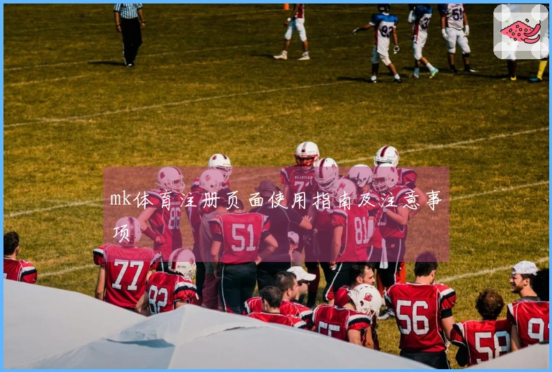 mk体育注册页面使用指南及注意事项