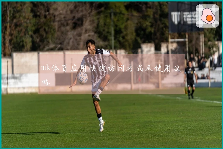 mk体育应用快捷访问方式及使用攻略