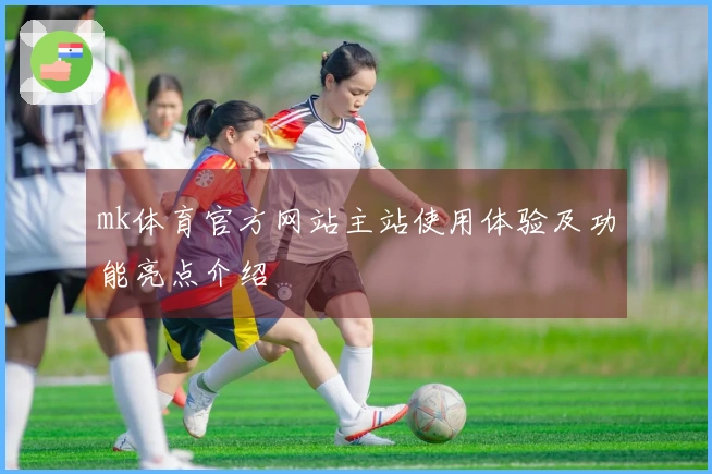 mk体育官方网站主站使用体验及功能亮点介绍