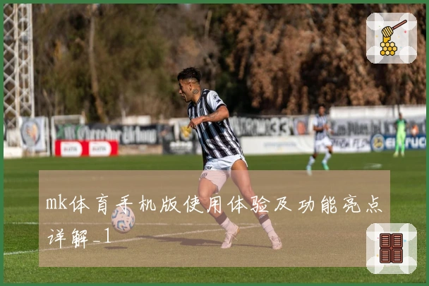 mk体育手机版使用体验及功能亮点详解_1